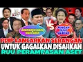 Download Lagu PRABOWO CIUM AROMA PENGHIANATAN U/ SAHKAN RUU ASET - AHOK, DEDY, PUAN \u0026 EMAK TAKUT RUU ASET DISAHKAN