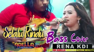 Download Selalu Rindu - Bass Cover Dangdut MP3