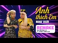 Download Lagu ANH THÍCH EM NHƯ XƯA | NGUYỄN ĐÌNH VŨ x CHUNG THANH DUY | LIVE LOOPING | COVER