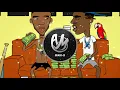 Young Dolph & Key Glock - Sleep With The Roaches 🎧 (8D Audio & Slowed)