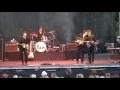Download Lagu Rain - The Night Before - Artpark - Lewiston NY - August 9, 2016