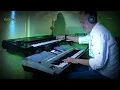Download Lagu SENDIRI - Bimbo (Karaoke Cover Sofieachmat)