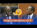 Download Lagu Wouy magui dé khoulo 😂bou nékh Abdou Mbow ak El malick nénako daguay takhawalou