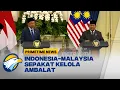 Download Lagu Kesepakatan Antara Indonesia  Malaysia Perihal Ambalat  [Prime Time News]