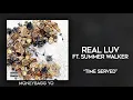 Moneybagg Yo - Real Luv Ft. Summer Walker (Time Served)