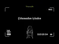 Evdeki Saat - Eksildi İçimizden (Sakin) [Lyrics]