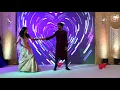 Pehli baar | Dil Dhadak Ne Do | Bride and Groom performance | Wedding Choreography