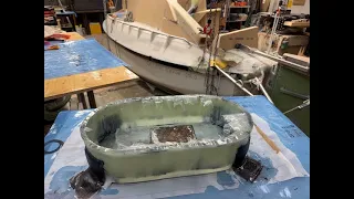 28 April 2025 Doing carbon ears, part 1