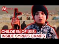 Lagu Orphans of the Caliphate: Inside the Next Generation of ISIS Extremism