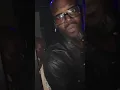 Download Lagu Dj LeSoul opens for Black Coffee. An amazing moment (Deep in the city)