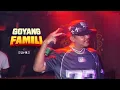 Download Lagu GOYANG FAMILI - Ichad Bless (Lyric)