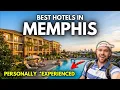Best Hotels in Memphis Tennessee Stay In Memphis UPDATED
