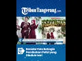 Download Lagu Beredar Foto Bahagia Pernikahan Polisi yang Dib4k4r Istri