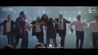 بسبوسة  مسلسل الوصية   اكرم حسني    دندنها