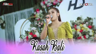 Download RASAH BALI - PUTRI CEBRET - ALROSTA - ALFA AUDIO RT2 Mr. Sigit MP3