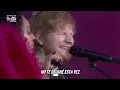 Beyoncé, Ed Sheeran - Perfect Duet (Live) [Subtitulado Español]