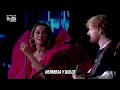 Download Lagu Beyoncé, Ed Sheeran - Perfect Duet (Live) [Subtitulado Español]