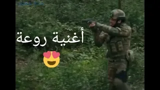 أفضل لقطات مسلسل العهد على اغنية خيالية روعة روعة جدا 