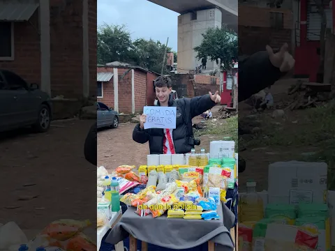 Este es el PUEBLO más OLVIDADO de PARAGUAY 🥺🇵🇾