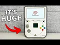Download Lagu I Bought a PORTABLE Sega Dreamcast from Aliexpress… 😬