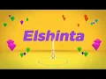 Download Lagu Elshinta TV HD: Station ID (2019-sekarang) [full version]