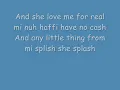 Damian Marley - 'Beautiful' Lyrics