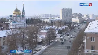 Перед тем как в регионе ударят морозы, погода еще успеет подарить осеннее настроение