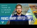 Download Lagu THE END! Puppet Harry CAUGHT RED-HANDED PAYING Travalyst Into The ‘PARTNERSHIP OF THE YEAR’ Race.