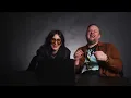 Mine & Fatoni reagieren auf alte Musikvideos | DIFFUS