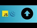 Display Hide HTML Element on Scroll using JQuery
