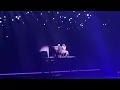 Brandy - He Is & Put That on Everything  - The Boy is Mine Tour