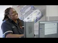 Penske Driver Careers Rose Day in the Life