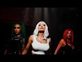 Download Lagu Indestructible - Scarlett Bordeaux, Shotzi, Harley Cameron (Official Music Video)