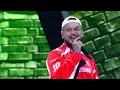 ช่วยไม่ได้ (CAN'T HELP) - UrboyTJ | The Wall Song ร้องข้ามกำแพง