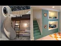 MOST UNUSUAL AND COOLEST BUNK BEDS FOR KIDS - 4