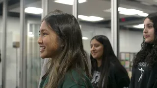 North Plainfield and Edtomorrow s Restorative Approach