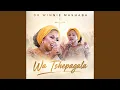 Wa Tshepagala Live