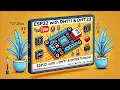 ESP32 Temperature Humidity Tutorial DHT11 DHT22 Sensor Guide
