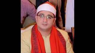 محمود الشحات الحنجرة الذهبية سورة الضحى مقام نهاوند 