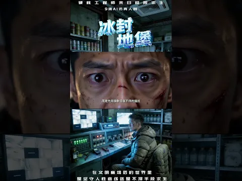The Frozen Bunker Episode 8