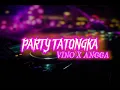 Download Lagu PARTY TATONGKA✴️💃 _VINO X ANGGA_🔥✴️