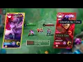 Download Lagu BRAXY CHOU VS TOP 1 INDONESIA TRASHTALKER!! | WHO WIN? - MLBB