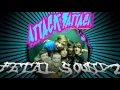 Download Lagu Attack Attack! | If Guns Are Outlawed, Can We Use Swords EP
