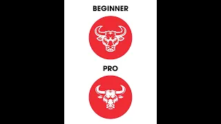 Adobe Illustrator 2025 Tips - How to Invert Logo Like a PRO