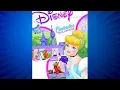 Lagu Disney's Cinderella's Dollhouse - PC