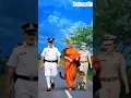 Download Lagu Alakh Niranjan ✨ Divine Chant for Power \u0026 Peace #viral Modi police