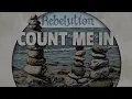 Hate to Be the One (feat. Collie Buddz) (Lyric Video) - Rebelution