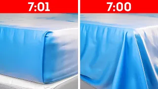 حيل منزلية مفيدة نصائح توفر وقتك لأعمال التنظيف والترتيب والصيانة المنزلية 