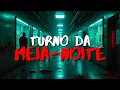 Download Lagu 6 Histórias Reais de Terror - Turno da Meia-Noite