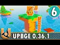 Interact with Doors and Ladders UPBGE 0 36 1 beginner Tutorial part 6